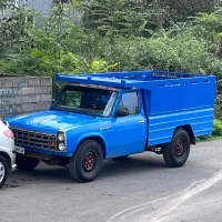 نیسان ۷۷ ژاپن