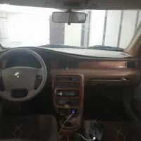 سمند مدل ۸۳|خودرو سواری و وانت|زنجان, |دیوار