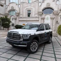 تانک 500 فول 2026 صفر