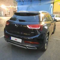 ds6 2018|خودرو سواری و وانت|تهران, نظامآباد|دیوار