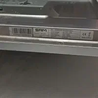 ماشین ظرفشویی سام ۸ نفره|ماشین ظرفشویی|تاکستان, |دیوار