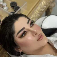 میکاپ حرفه ای عروس محفلی فقط 350|خدمات آرایشگری و زیبایی|کرمانشاه, |دیوار