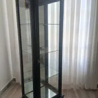 بوفه وویترین