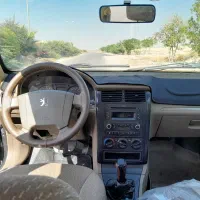 پژوTu5مدل۹۷|خودرو سواری و وانت|برازجان, |دیوار