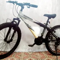 دوچرخه فروشی سایز 24|دوچرخه، اسکیت، اسکوتر|رامسر, |دیوار