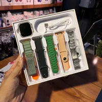 فروش انواع ساعت هوشمند اقساطی(بدون سود)|ساعت|بیرجند, |دیوار