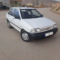 پراید 131 مدل 90|خودرو سواری و وانت|بجنورد, |دیوار