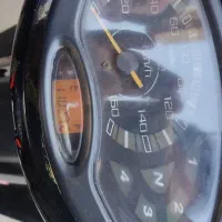 موتور ویو مزایده 11هزار کارکرد خشک واقعی|موتورسیکلت|بوکان, |دیوار