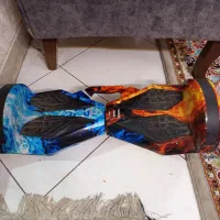 اسکوتر برقی