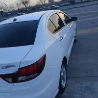 شاهین cvt402اتوماتیک|خودرو سواری و وانت|ری, دیلمان|دیوار