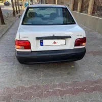 پراید 95 تک سوز|خودرو سواری و وانت|سبزوار, مدرس|دیوار