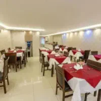 تور مشهد با قطار و هتل ۵ستاره