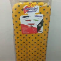 میز اتو صفحه فلزی