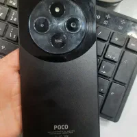 گوشی پوکو C75