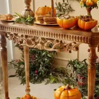 آموزش ظروف کدو|صنایع دستی و سایر لوازم تزئینی|شاهینشهر, خانه کارگر|دیوار