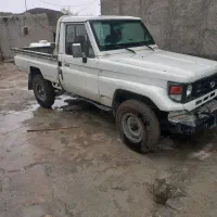 فروش لندکروز اف جی|خودرو سواری و وانت|چابهار, |دیوار