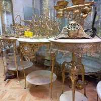 تفاوت برنز اصل با آلیاژ در آنتیک برنجیان|صنایع دستی و سایر لوازم تزئینی|ارومیه, |دیوار