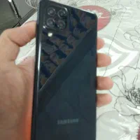 سامسونگ Galaxy A22 با حافظهٔ ۱۲۸ گیگابایت
