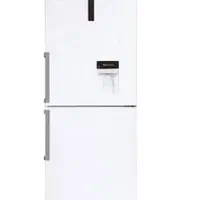 یخچال التتو