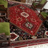 فرش لاکی ۹ متری|فرش|تهران, امامت|دیوار