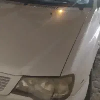 پراید ۱۳۲