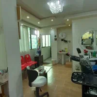 ۳۲ متر طبقه دوم/مناسب کار/سه راه تختی|اجارهٔ دفتر کار، اتاق اداری، مطب|تالش, هشتپر|دیوار