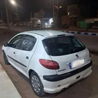 ۲۰۶تیپ ۲