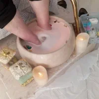 پدیکور  حرفه ای در مهاباد|خدمات آرایشگری و زیبایی|مهاباد (آذربایجان غربی), |دیوار