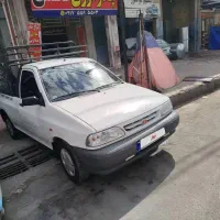 پراید بار ۴۰۳