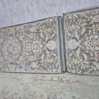 پشتی ۲ جفت ۴ عدد|پشتی|قم, پامنار|دیوار