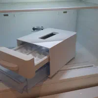 یخچال فریزر بدون برفک بلانتون سفید مدل RF1801|یخچال و فریزر|پردیس, فاز ۸|دیوار