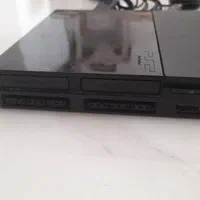 ps2 تمیز با تجهیزات|کنسول، بازی ویدئویی و آنلاین|اصفهان, فروردین|دیوار