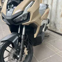 هوندا ADV160‌نیوفیس‌۱۴۰۵