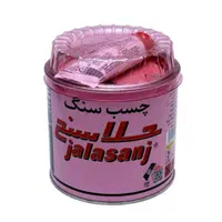 چسب سنگ جلاسنج کارتنی 12 عددی یک کیلویی