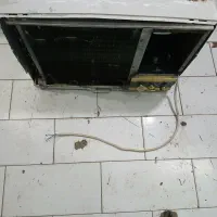 کولر پنجره ای اوجنرال