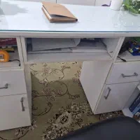 میز ناخن کاری