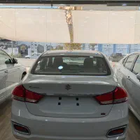 سمند‌معاوضه‌با‌سوزوکی‌سیاز‌۲۰۲۵‌خشک