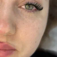 اکستنشن انواع افکت (تخفیف بلک فرایدی خفن)|خدمات آرایشگری و زیبایی|مشهد, چهارچشمه|دیوار