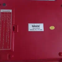 گوشی تلفن مدل تکنو تل|تلفن رومیزی|نجف‌آباد, باهنر|دیوار