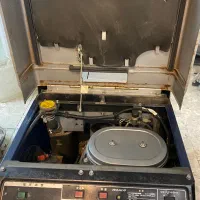 موتور برق هوندا دو سیلندر ژاپنی ۵ هزارر|ابزارآلات|شیراز, چوگیاه|دیوار