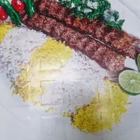 جهت کار در رستوران نارنج میدان سجادیه