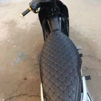 موتور پیشرو