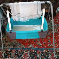 فروش کریر وتاپ نوزاد