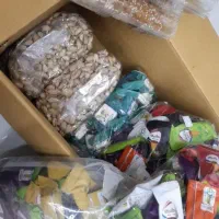 گز و باسلوق|عمده‌فروشی|اصفهان, شهرک کاوه|دیوار