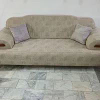 مبل اقتصادی|مبلمان خانگی و میز عسلی|مشهد, گرجی علیا|دیوار