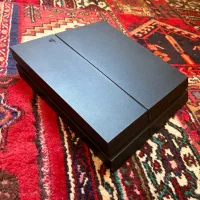 Ps4 fat 500 jet black|کنسول، بازی ویدئویی و آنلاین|تهران, سید خندان (جلفا)|دیوار