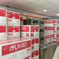 پکیج فیلتر برد پمپ بوتان و..پخش قطعات استوک و نو