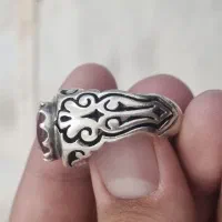 انگشتر یاقوت|جواهرات|ارومیه, |دیوار