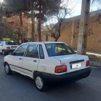 پراید ۱۳۱ EX مدل ۹۲|خودرو سواری و وانت|کرج, شاهینویلا|دیوار