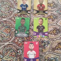 ده عدد کیمدی